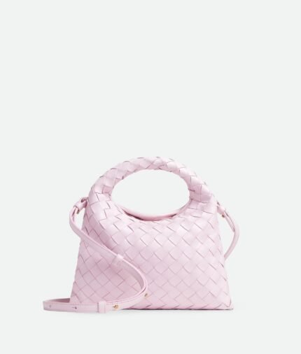 Bottega Veneta Mini Hop