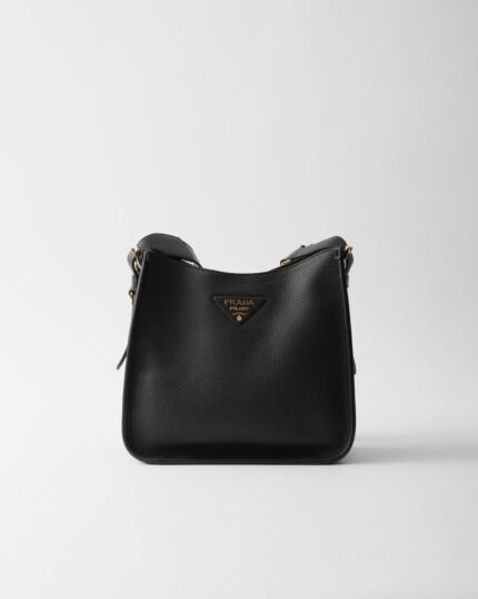 Medium Leather Bag