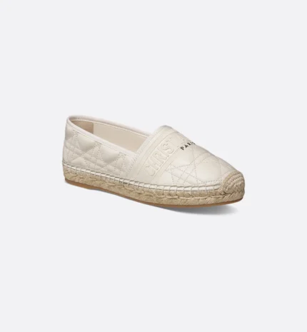 Dior Granville Espadrille