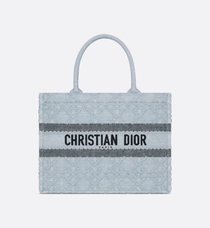 Dior Medium Dior Book Tote 36 CM