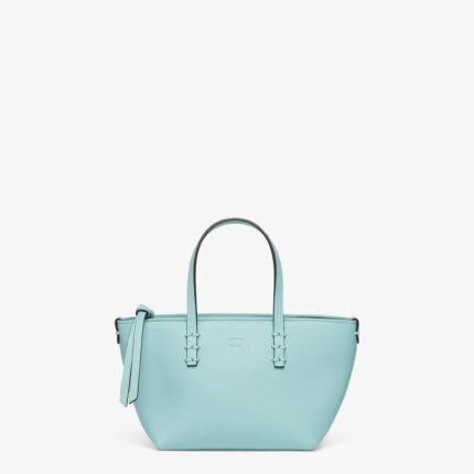 Roll Mini With 62 Hand-Sewn Topstitches