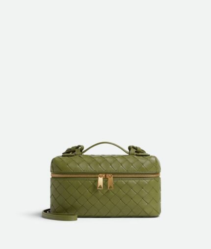 Bottega Veneta Bang Bang Vanity Case