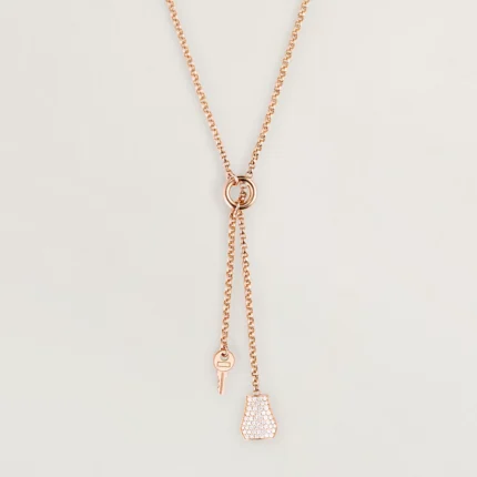 Kelly Clochette necklace, small model