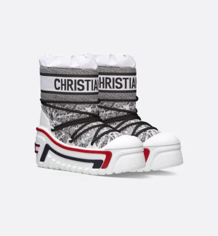 DiorAlps Apr??s-Ski Boot