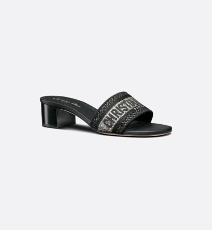 Dway Heeled Slide