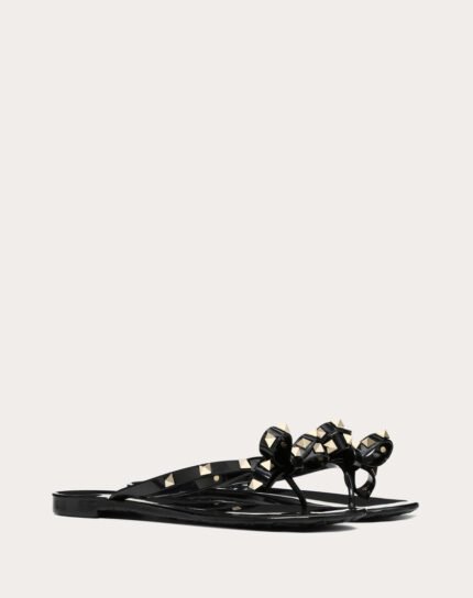 ROCKSTUD RUBBER SLIPPER