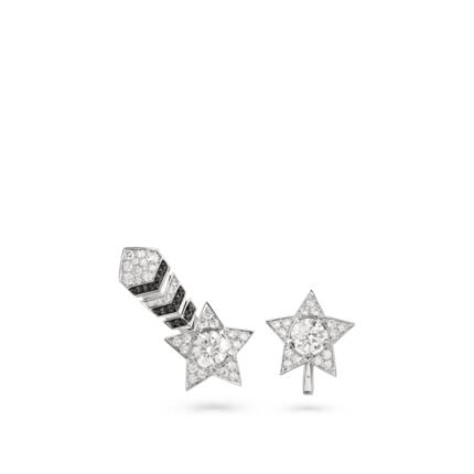 Comete Spinel Earrings