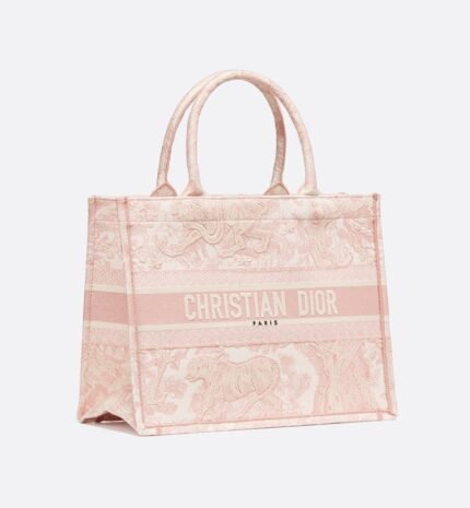 Dior Medium Dior Book Tote 36 CM