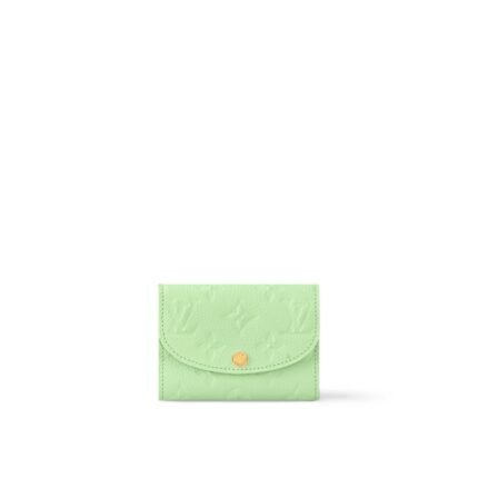 LV x TM Rosalie Coin Purse M14084