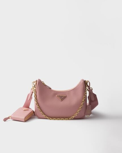 Prada Re-Edition 2005 Saffiano Leather Bag