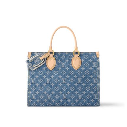 Louis Vuitton OnTheGo MM M46871