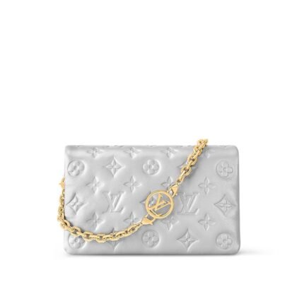 Louis Vuitton Pochette Coussin M82017