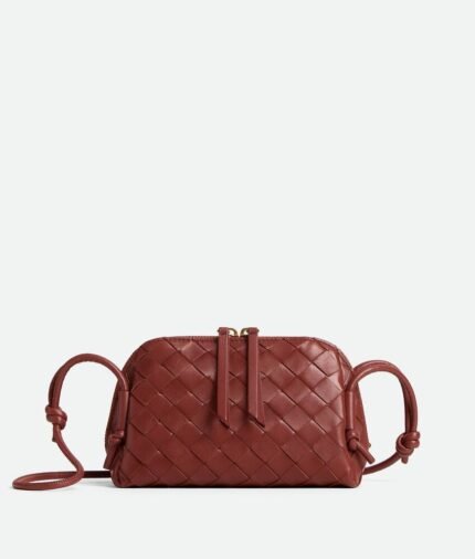 Bottega Veneta Concert Pouch