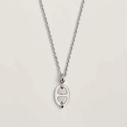 Mini Maillon necklace, small model