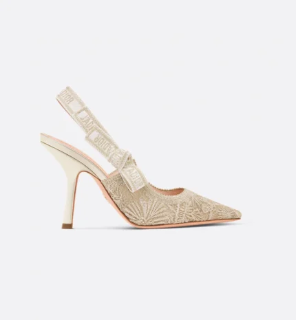 JAdior Slingback Pump
