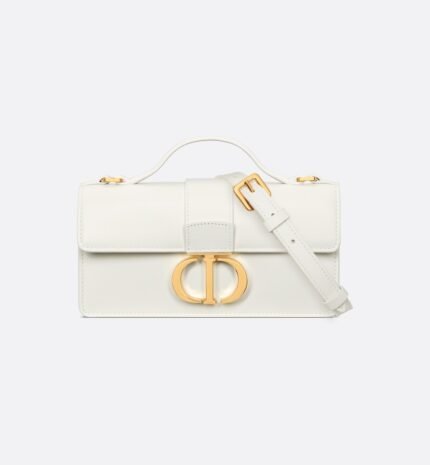 Dior Miss Montaigne Mini Bag-2024 New