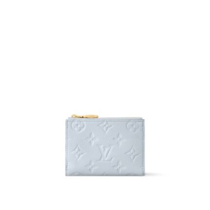 Louis Vuitton Lisa Wallet M83587