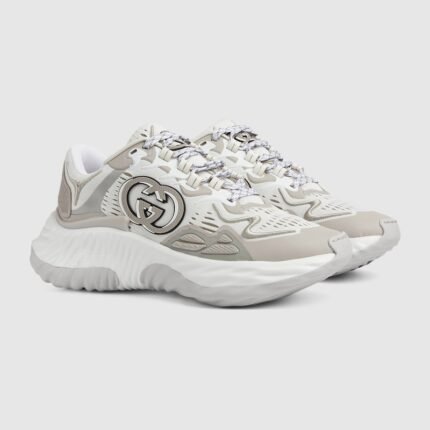 Womens Gucci Ripple sneaker