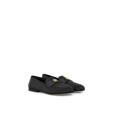 Soho Flat Loafer