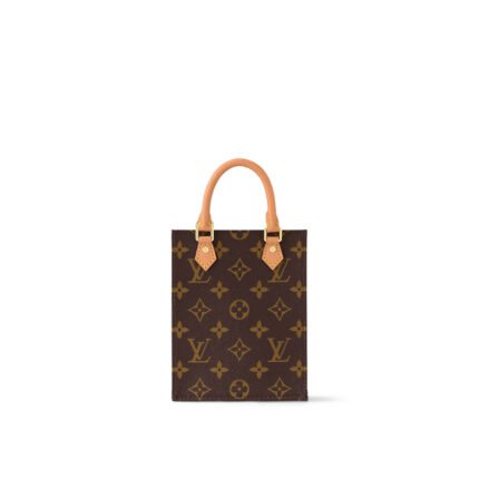 Louis Vuitton Petit Sac Plat M81295
