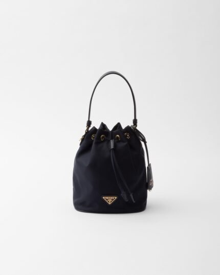 Prada Re-Edition 1978 Re-Nylon Mini-Bag