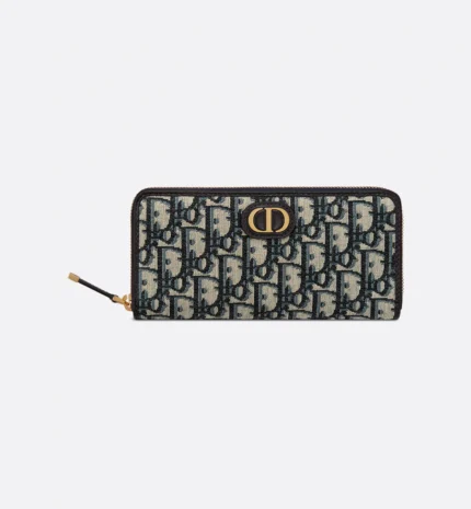 30 Montaigne Voyageur Long Wallet