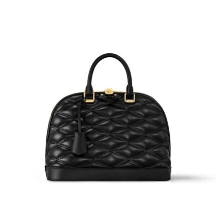 Louis Vuitton Alma PM M23688