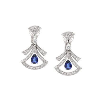 DIVAS’ DREAM earrings