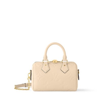 Louis Vuitton Speedy Bandouliere 20