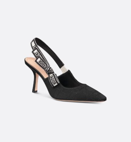 JAdior Slingback Pump