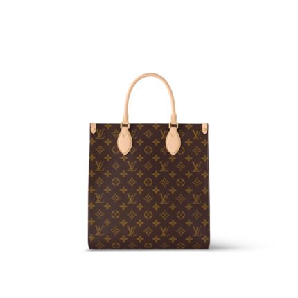Louis Vuitton Sac Plat BB M46265