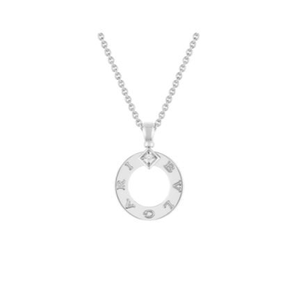 BVLGARI BVLGARI Collection Necklace