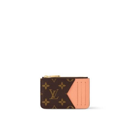 Louis Vuitton Romy Card Holder M83603
