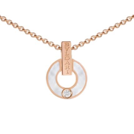 BVLGARI BVLGARI Collection Necklace