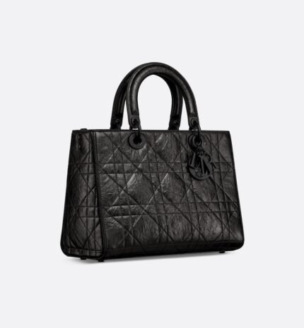 Dior Medium Lady D-Sire My ABCDior Bag HandBags