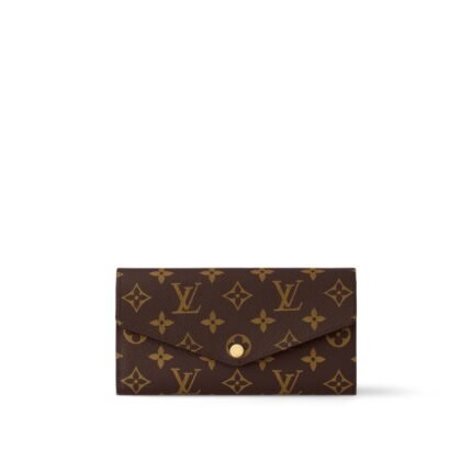 Louis Vuitton Sarah Wallet M62234