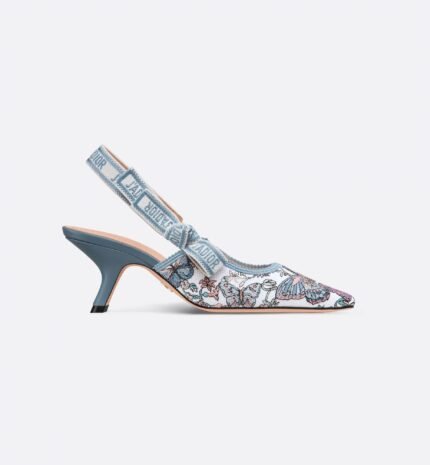 JAdior Slingback Pump