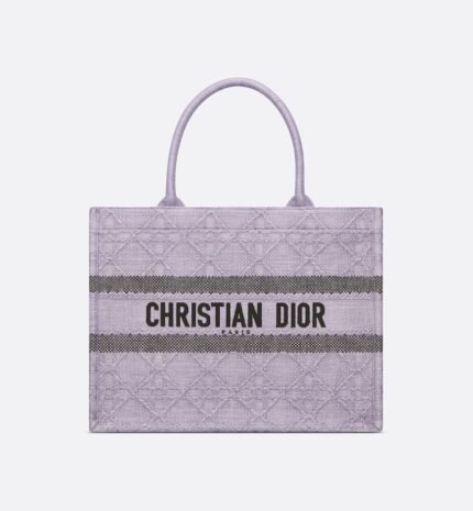 Dior Medium Dior Book Tote 36 CM