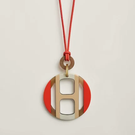 H Equipe Necklace
