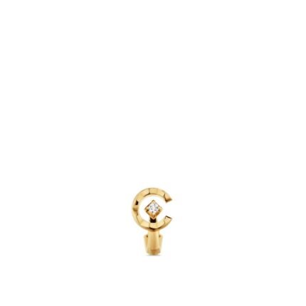 COCO single earring