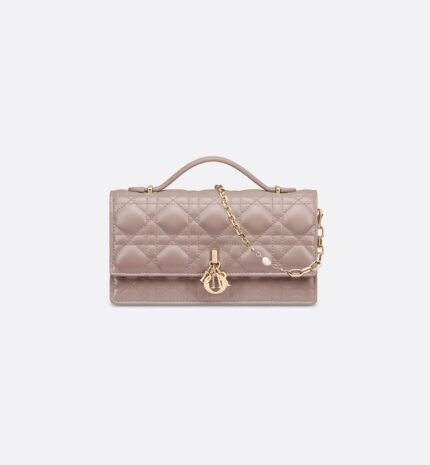 Dior My Dior Mini Bag