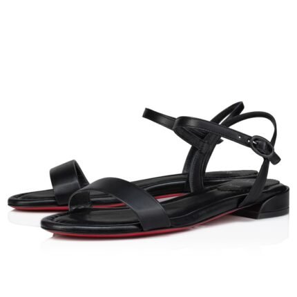 Sweet Jane Sandal