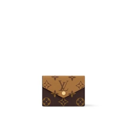 Louis Vuitton Vend?me Card Holder M81855