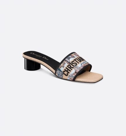 Dway Heeled Slide