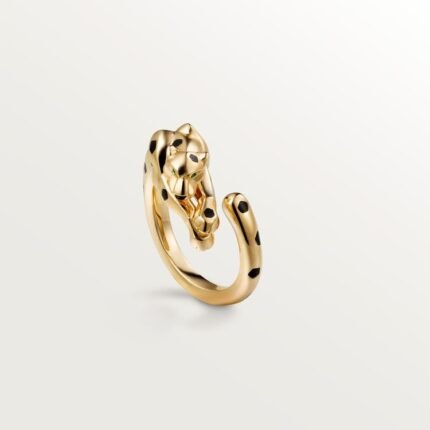 Panth??re de Cartier ring