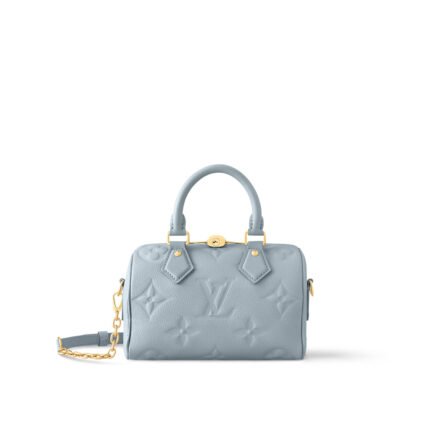 Louis Vuitton Speedy Bandouliere 20