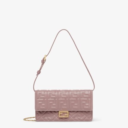 Wallet On Chain Baguette