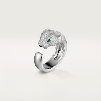 Panth??re de Cartier ring