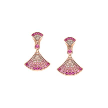 DIVAS’ DREAM earrings