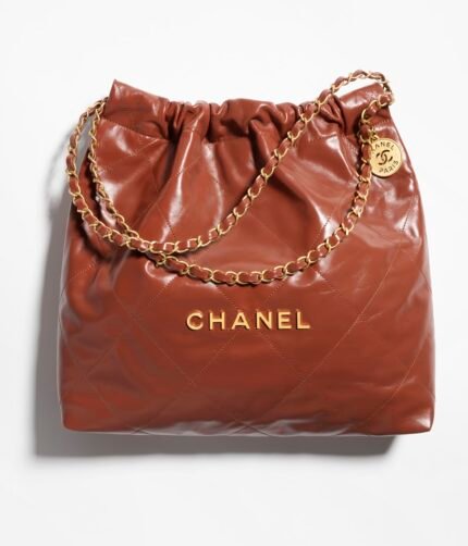 CHANEL 22 HANDBAG